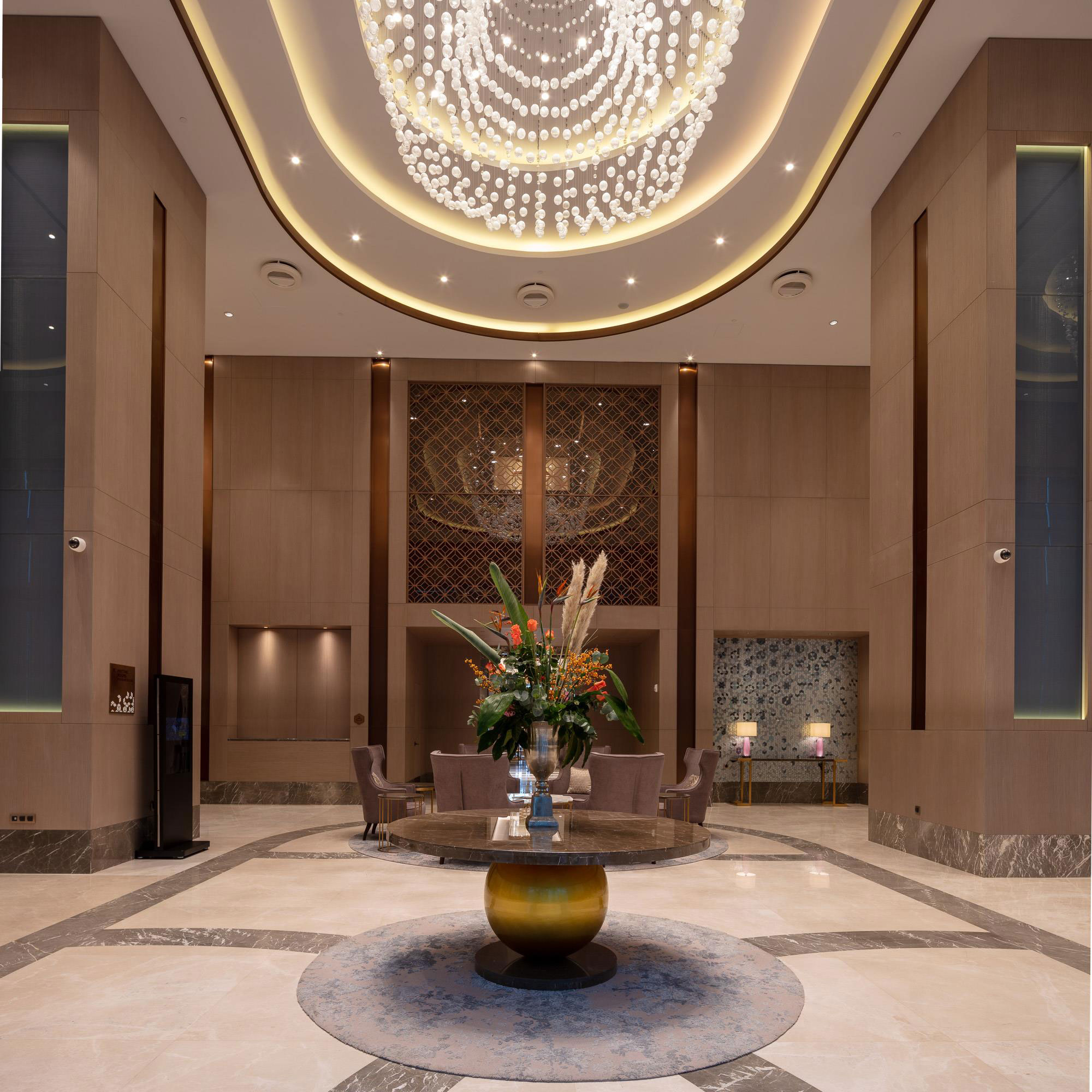 Hotel Project 1 2